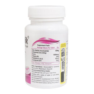 قرص هیرونیک نیکان فارمد