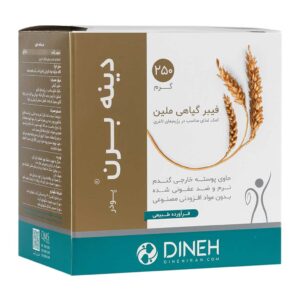 پودر دینه برن دینه