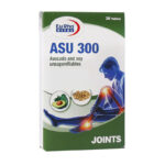 قرص آسو 300 یوروویتال