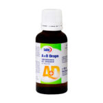 قطره خوراکی آ د یوروویتال