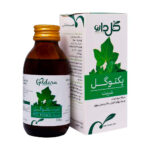 شربت پکتوگل گل دارو 120 میلی لیتر