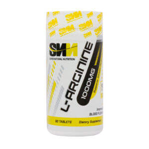 قرص ال آرژنین 1000 میلی گرم اس ان ان