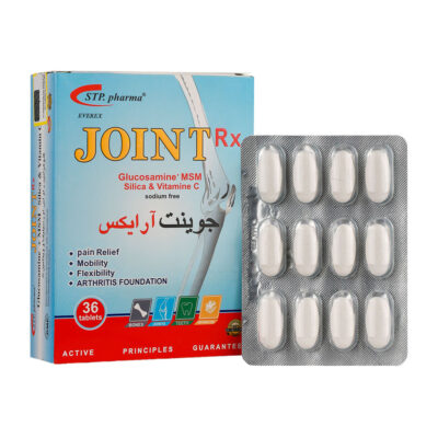 قرص جوینت آر ایکس اس تی پی فارما