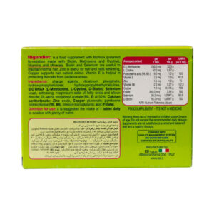 قرص ریجن دایت سی