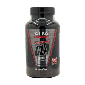 سافت ژل CLA 2000 آلفا