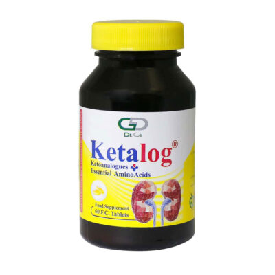 قرص کتالوگ دکتر گیل