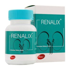 قرص رنالیکس فورت ای سمر طب درمان 30 عدد