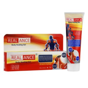 ژل ماساژ بدن ریلنس