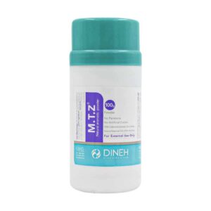 پودر ام تی زد دینه 100 گرم